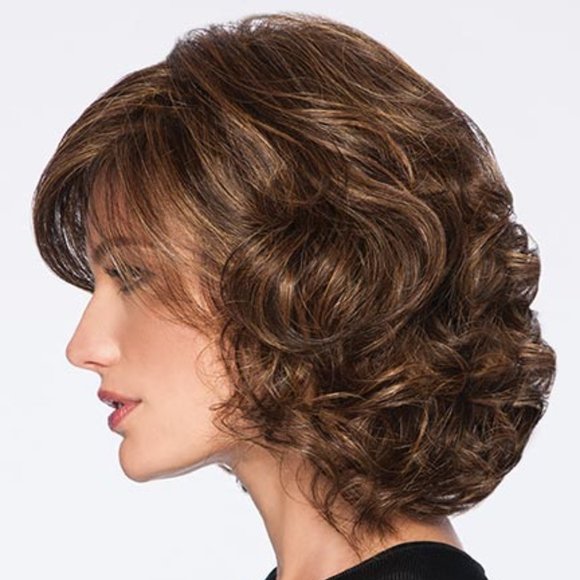 HAIRDO MODERN FLAIR in R8/29S Glazed Hazelnut - Picture 3 of 5